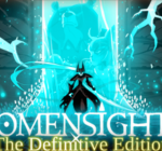 预兆景象/Omensight