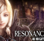 永恒终焉：4K/HD/重置版