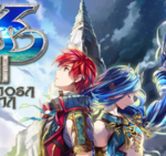 伊苏8：达娜的安魂曲