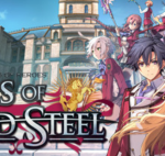 英雄传说：闪之轨迹