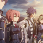 英雄传说：闪之轨迹3