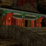 古墓丽影2(英文）