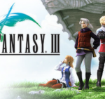 最终幻想3