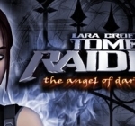 古墓丽影6：黑暗天使