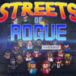 地痞街区/单机.同屏多人.局域网联机