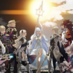 火焰之纹章：IF