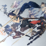 火焰之纹章：觉醒