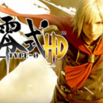 最终幻想：零式HD