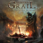 堕落圣杯：征服/Tainted Grail: Conquest