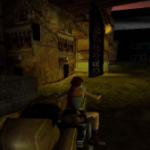 古墓丽影4：最后的启示（英文）