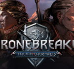 王权的陨落：巫师传说/巫师之昆特牌