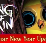 苦痛之环/Ring of Pain