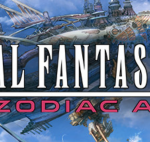 最终幻想12：黄道时代