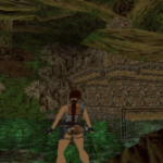 古墓丽影3(英文）