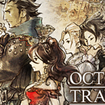 八方旅人/歧路旅人