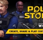 警察故事/单机.同屏多人