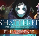 破碎：被遗忘的国王