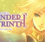 蒂德莉特的奇境冒险/Record of Lodoss War-Deedlit in Wond