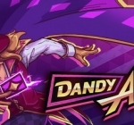 卡牌艾斯/Dandy Ace