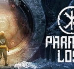 失乐园/Paradise Lost