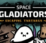 太空角斗士：逃离塔塔洛斯