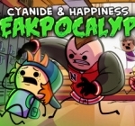 氰化欢乐秀 末日通行证