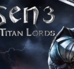 崛起3：泰坦之王增强版