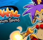 桑塔和七赛莲/桑塔与七神