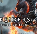 暗黑血统：战神版/Darksiders Warmastered Edition