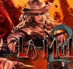 穆拉纳秘宝2/La-Mulana 2