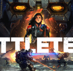 机甲战士5：雇佣兵