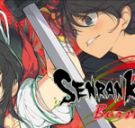 闪乱神乐爆裂Burst Re：Newal