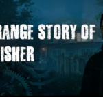 布雷恩费舍尔的奇异故事