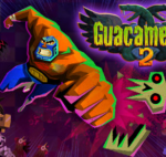 墨西哥英雄大混战2