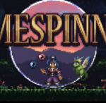 时间操控者/纺时者