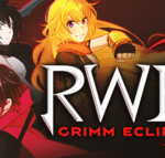 RWBY：戮兽之蚀