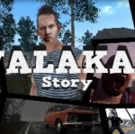 瓦拉卡斯故事/Valakas Story