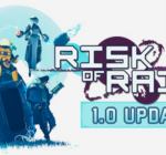 雨中冒险2 网络联机版