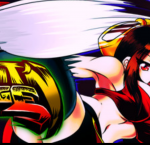 战斗狂怒/联机版