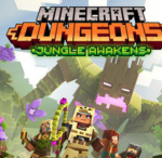 我的世界：地下城/Minecraft Dungeons