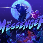 信使/The Messenger