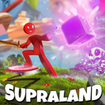 超音速/Supraland