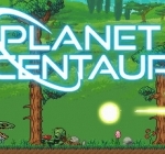 半人马之星/Planet Centauri