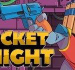 木桶骑士/Bucket Knight