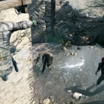 细胞分裂6：黑名单