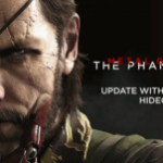 合金装备5：幻痛