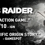 古墓丽影9：年度版