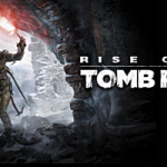 古墓丽影10：崛起/古墓丽影崛起