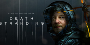 死亡搁浅：导演剪辑版/DEATH STRANDING DIRECTOR S CUT