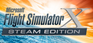 PC微软模拟飞行10